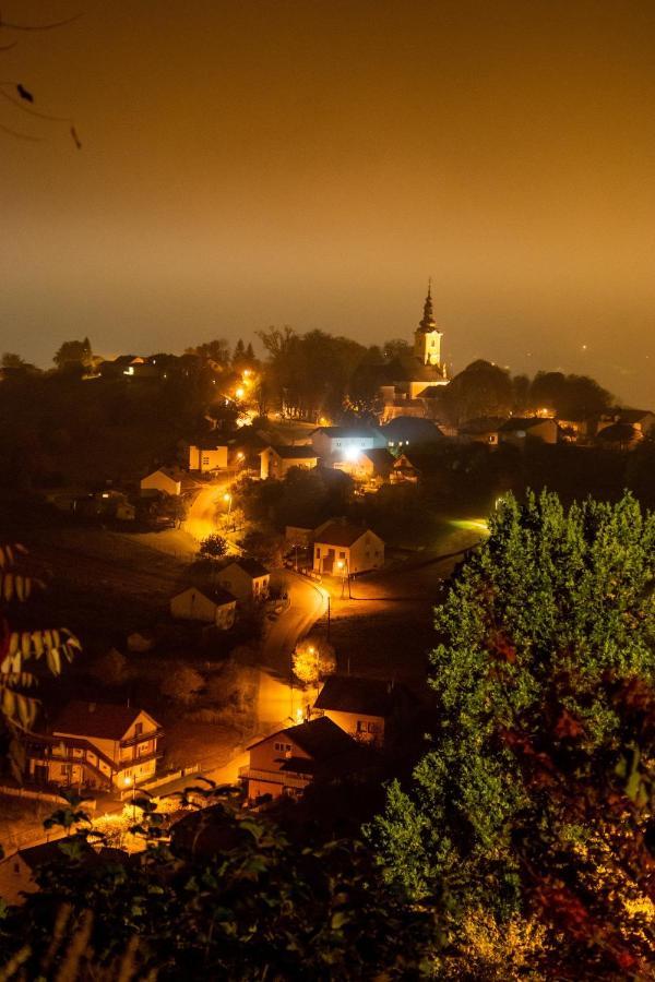 Kuca Za Odmor Hiza I Vila クラピナ エクステリア 写真