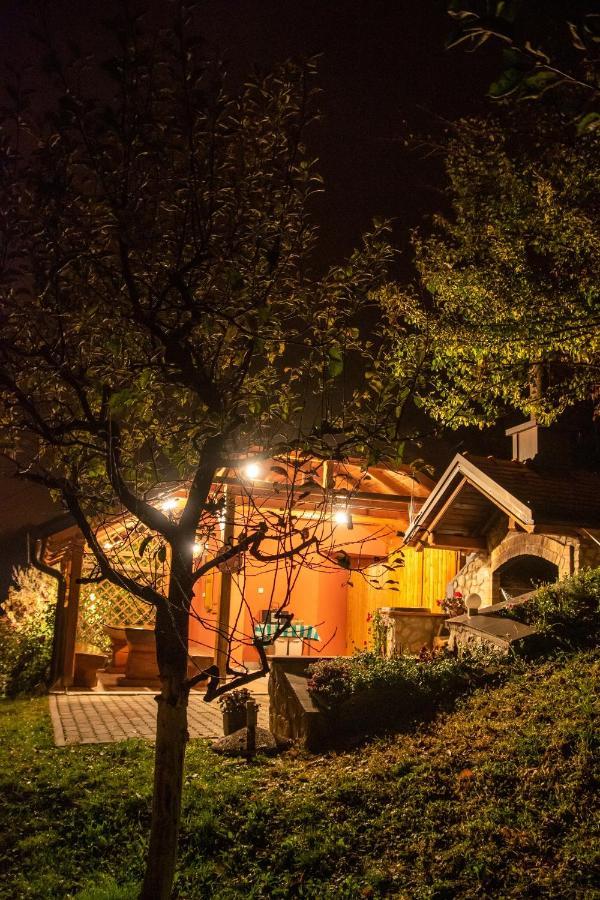 Kuca Za Odmor Hiza I Vila クラピナ エクステリア 写真